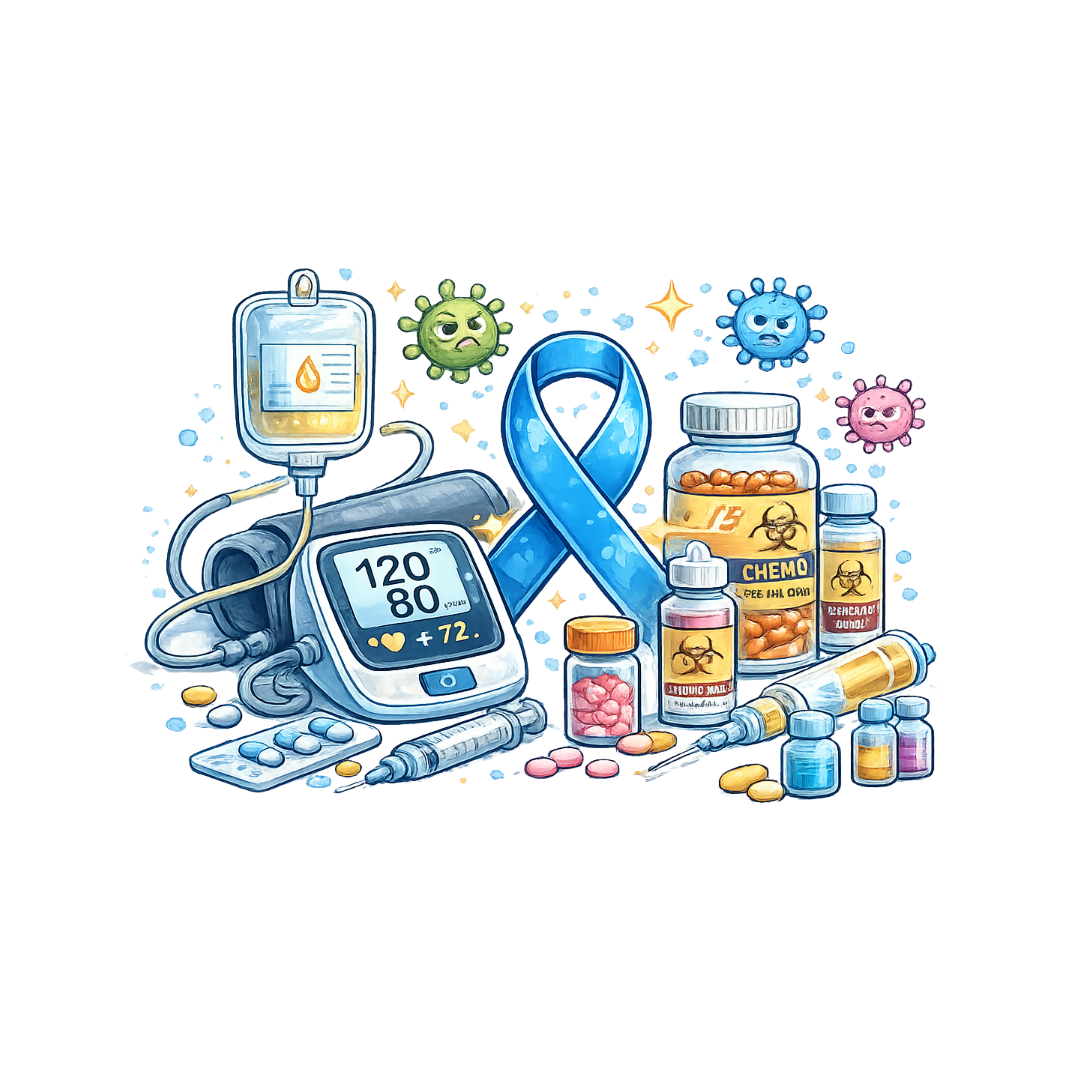 Cancer & Specialty Medicines