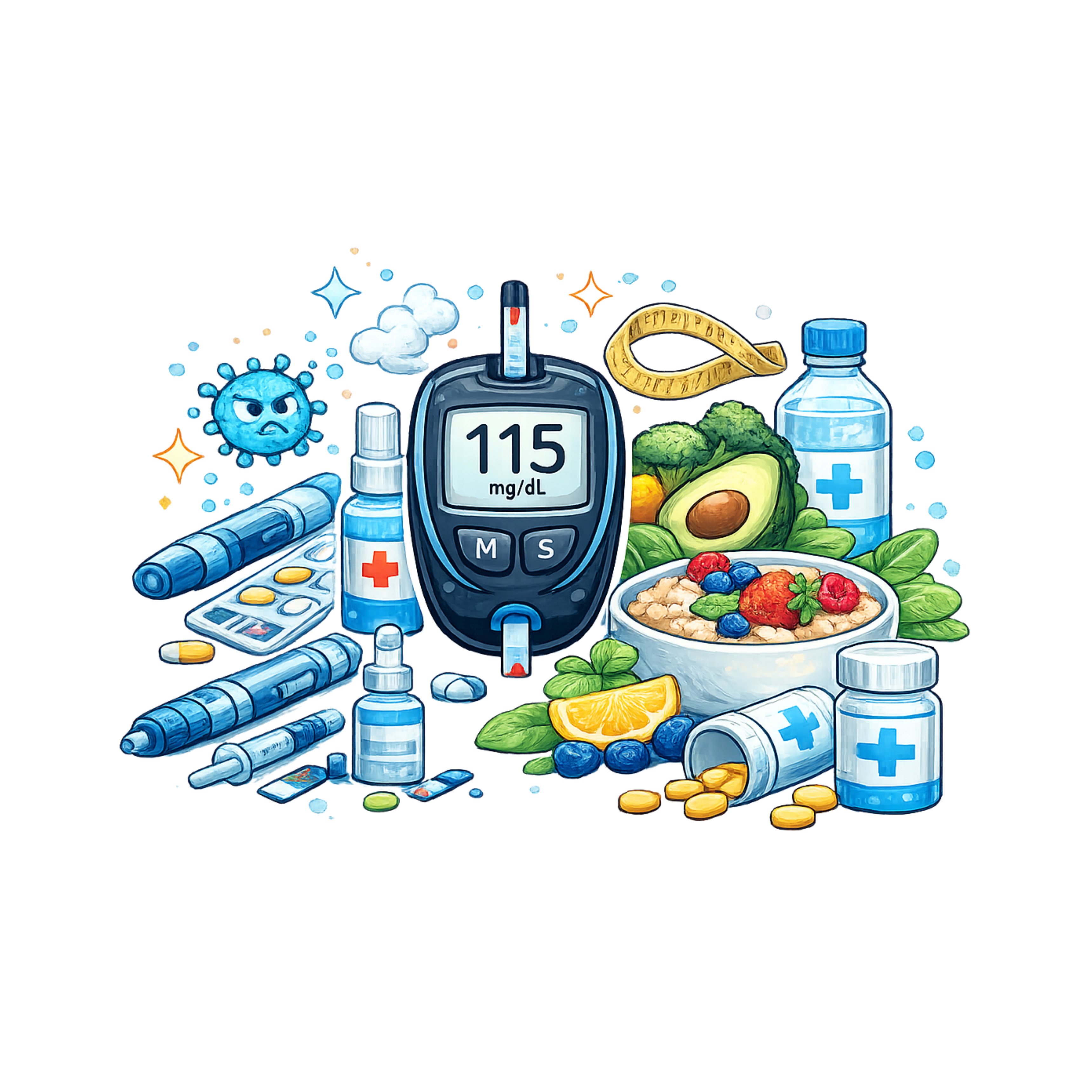 Diabetes Care