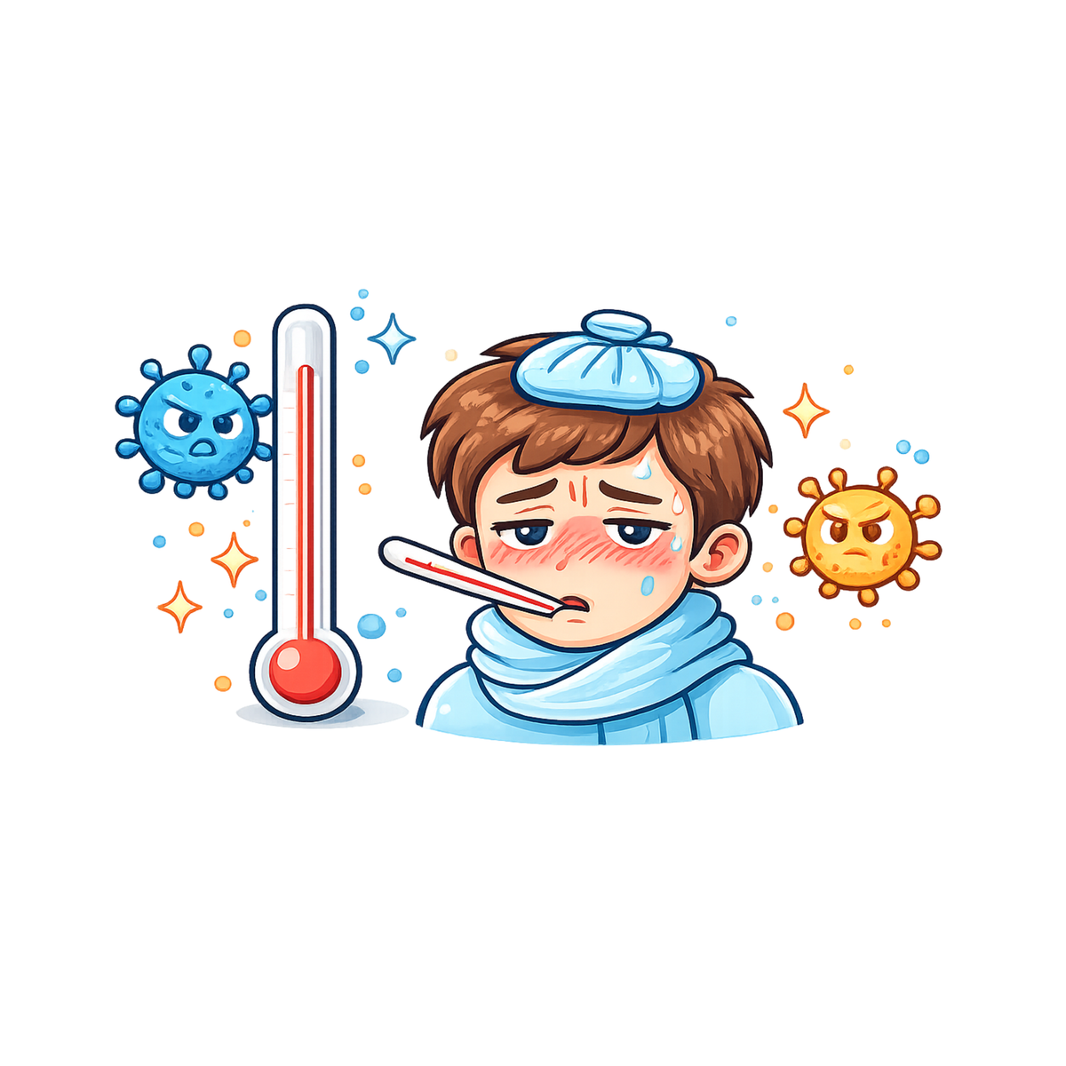 Fever & Infection Care