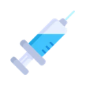 Injections & Vaccine
