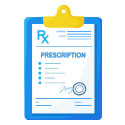 Order By Prescription