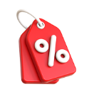 How We Give Discount?