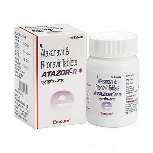 ATAZOR R 300MG BOTT