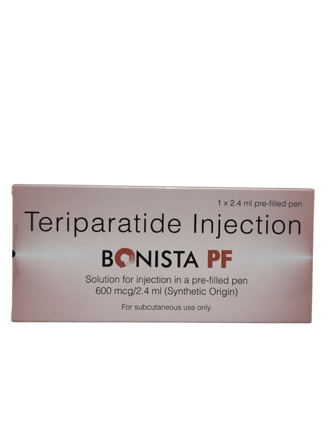 BONISTA PEN PEN