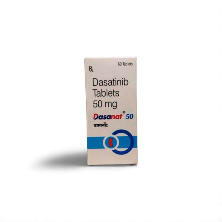 DASANAT 50MG 60T