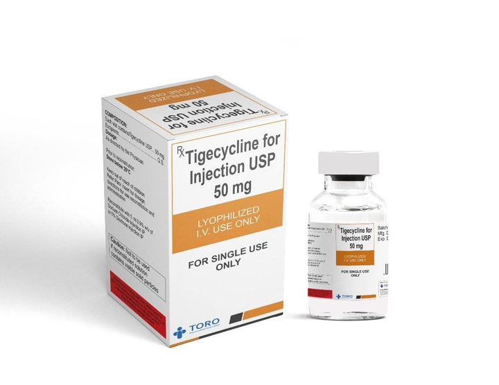 EMTIG 50MG INJ VIAL