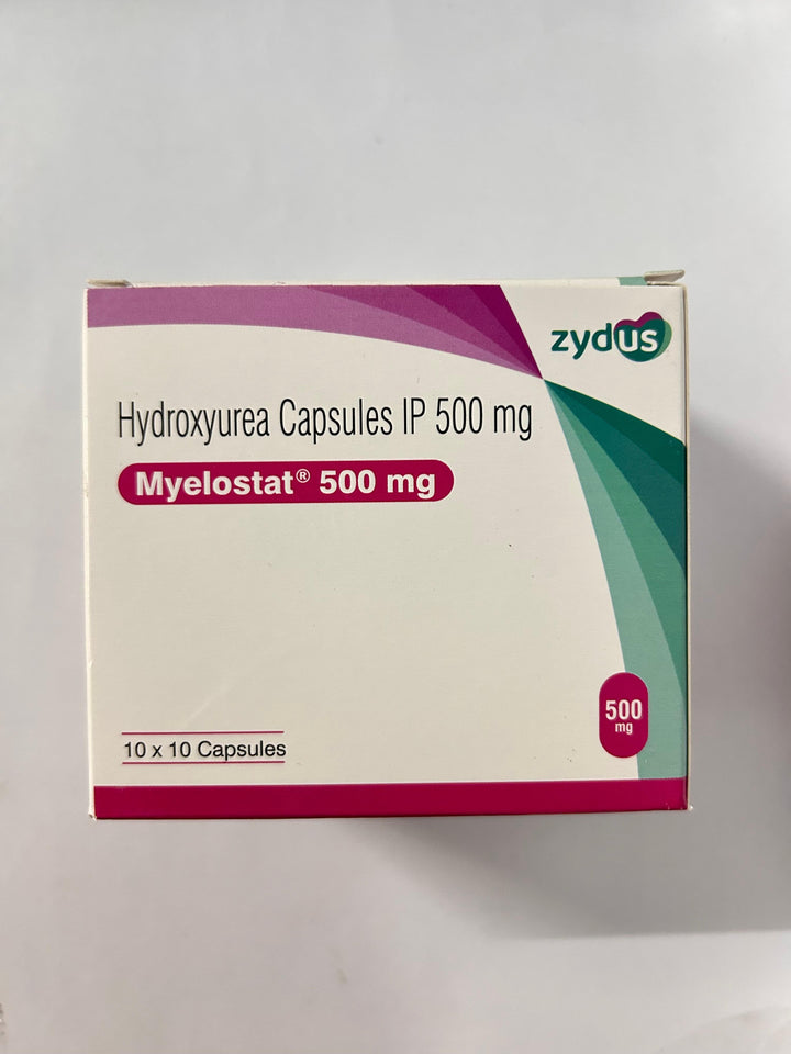MYELOSTAT 500 MG