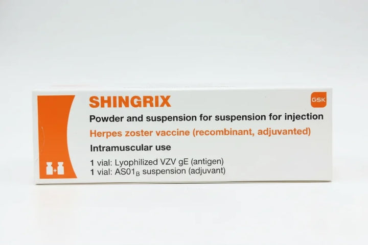 Shingrix Vaccine 0.5 mL Injection