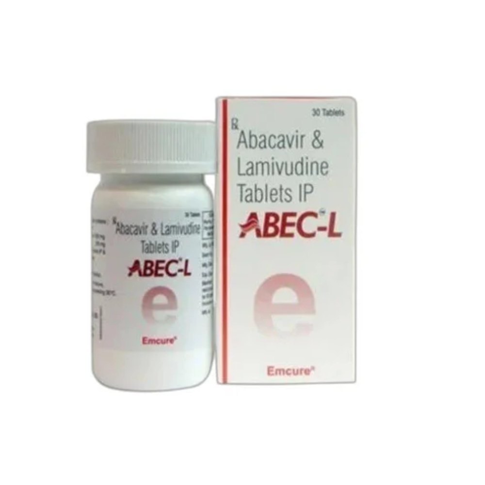 Abec-L Tablets