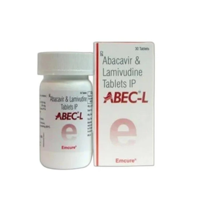 Abec-L Tablets