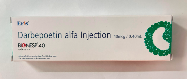 BIONESP-40